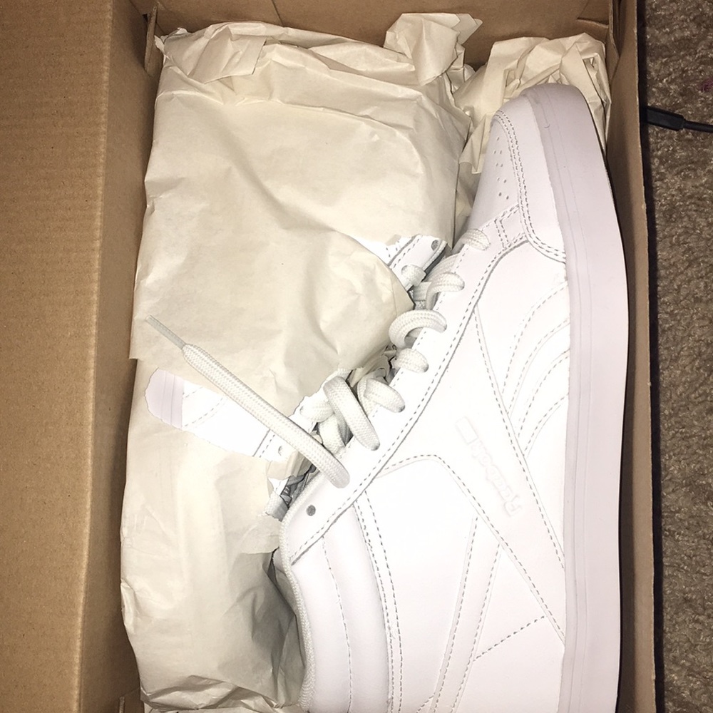 Reebok classic